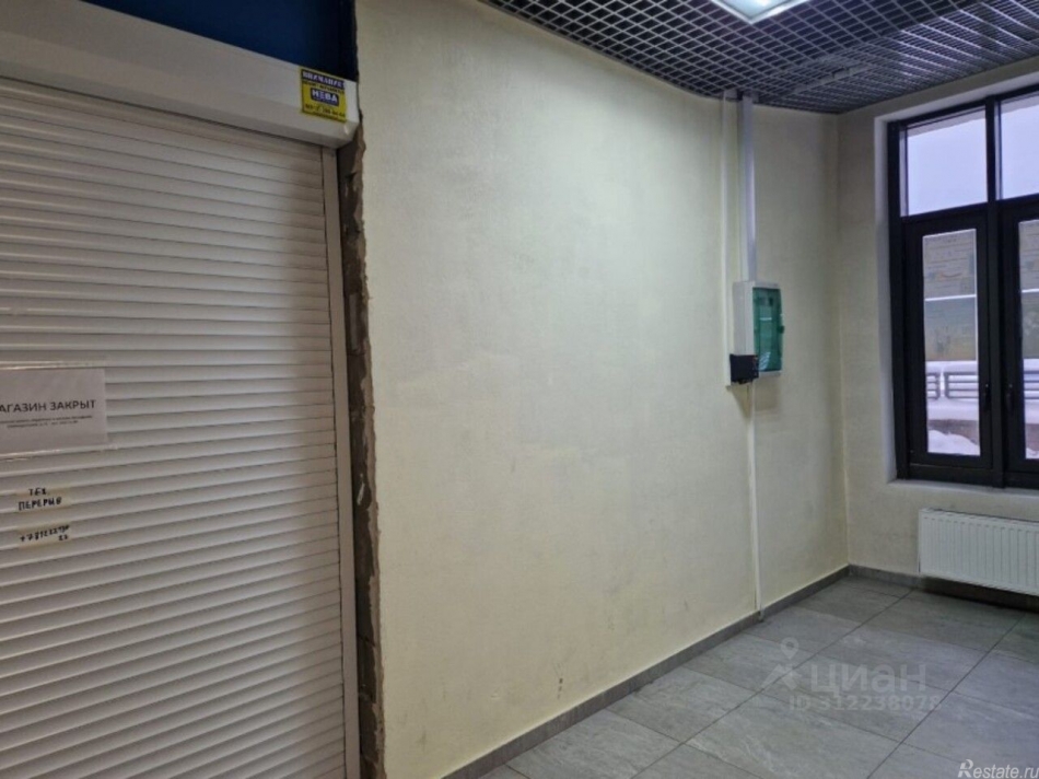 Аренда ПСН улица Николая Рубцова,  д. 5