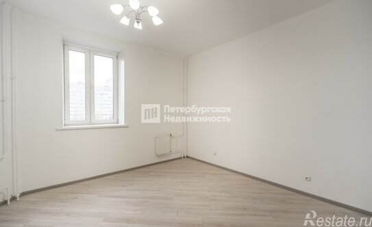 Продажа 1-комн квартиры на вторичном рынке Ленинский пр-кт,  д. 111 к2