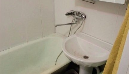 Комната улица Партизана Германа, 37А