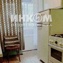 Аренда 1-комн квартиры на вторичном рынке Парковая 15-я ул,  д. 54