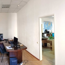 Аренда офиса Разъезжая ул,  д. 5