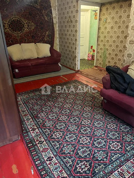 Продажа 2-комн квартиры на вторичном рынке Люберцы, ул. Красногорская,  д. 25