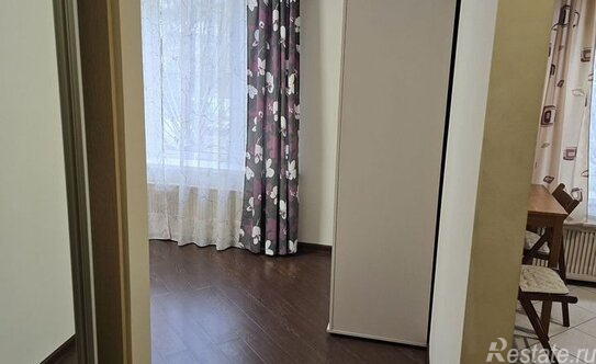 Аренда 1-комн квартиры на вторичном рынке ул Елецкая,  д. 10,  к. 1 стр 2