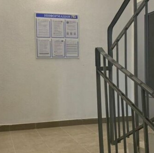 1-комн квартира Сосновый Бор г, Солнечная ул,  д. 38