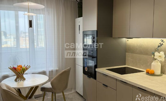 Продажа 1-комн квартиры на вторичном рынке ул Скаковая,  д. 34,  к. 3