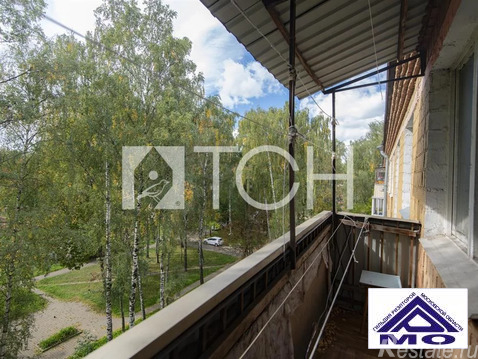 Продажа 2-комн квартиры на вторичном рынке Мытищи, ул. Щербакова,  д. 13