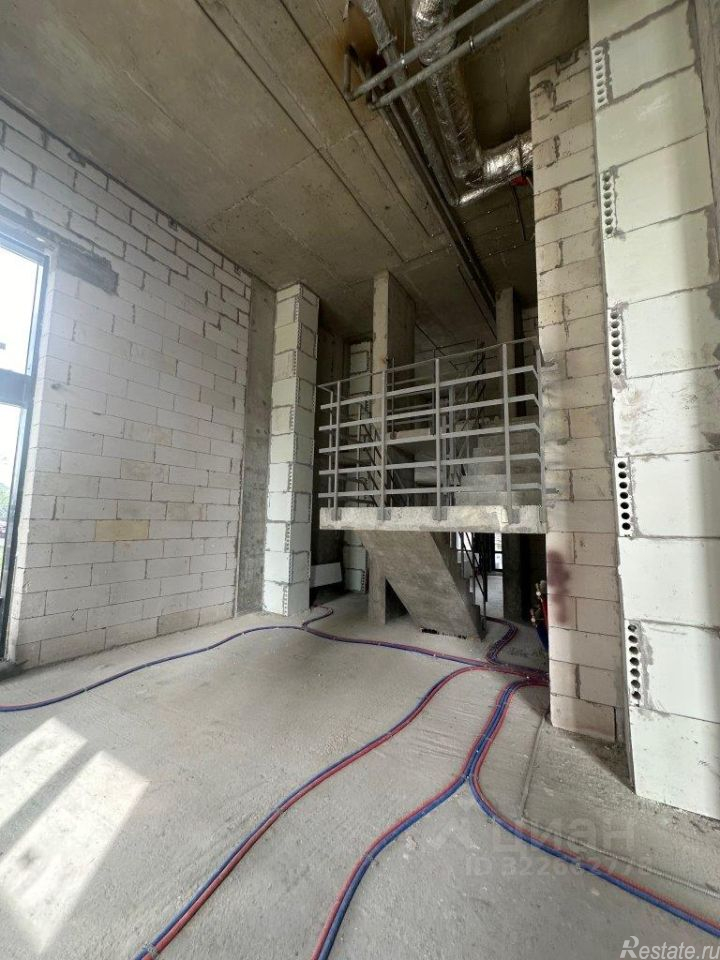 Продажа торгового помещения Одинцовский городской округ, улица Мичурина,  д. 15