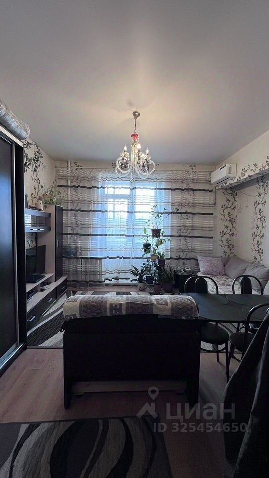 Продажа комнаты Дмитровское шоссе, 59К1
