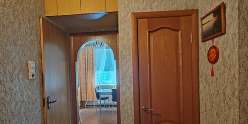 1-комн квартира Яхтенная ул,  д. 35