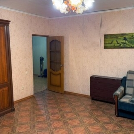 Продажа 4-комн квартиры на вторичном рынке Подольск г, Генерала Варенникова ул,  д. 4