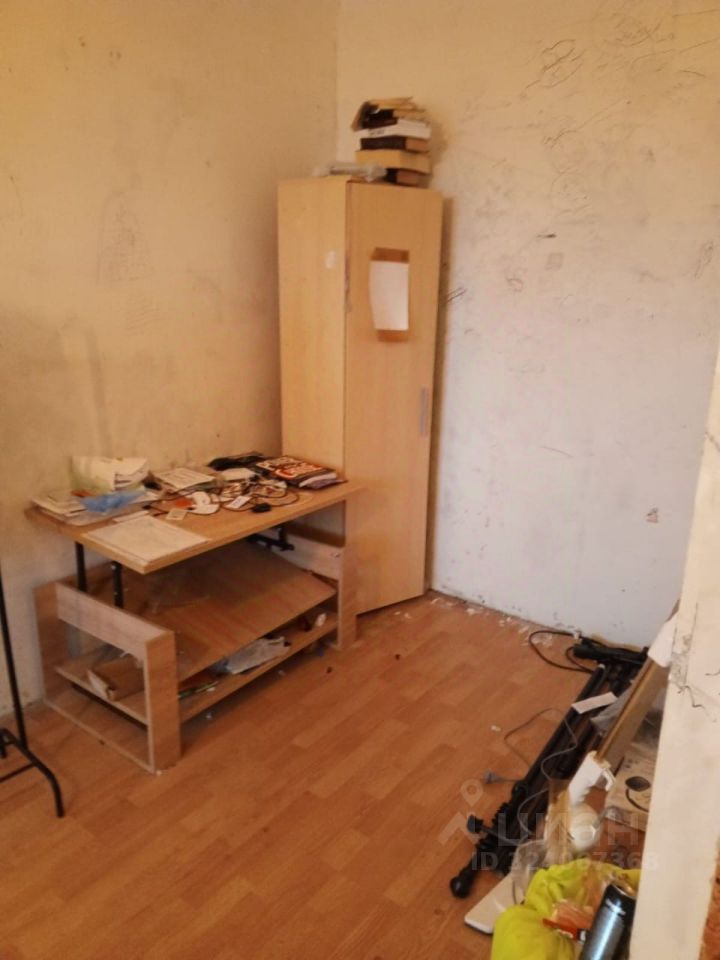 Продажа 1-комн квартиры на вторичном рынке Лобня, Молодежная улица, 14А