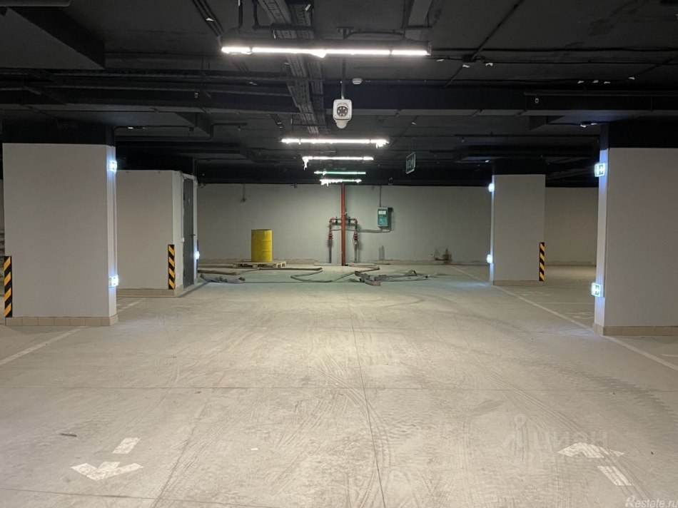 Продажа гаража Фестивальная улица,  д. 15 к2