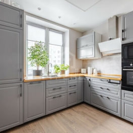 Продажа 1-комн квартиры на вторичном рынке Маршала Блюхера пр-кт,  д. 7,  к. 3