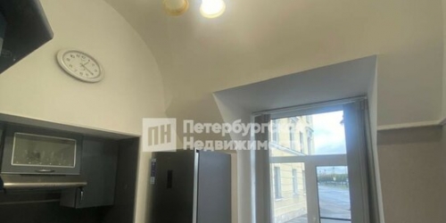 2-комн квартира набережная Лейтенанта Шмидта,  д. 43