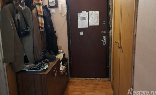 Продажа 1-комн квартиры на вторичном рынке Жуковский г, Гагарина ул,  д. 33