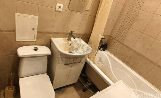 Продажа 1-комн квартиры на вторичном рынке Орехово-Зуево г, Гагарина ул,  д. 31