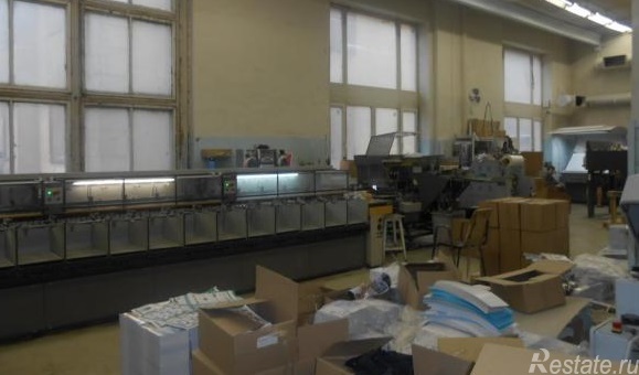 Продажа отдельного здания Пироговская наб,  д. 17