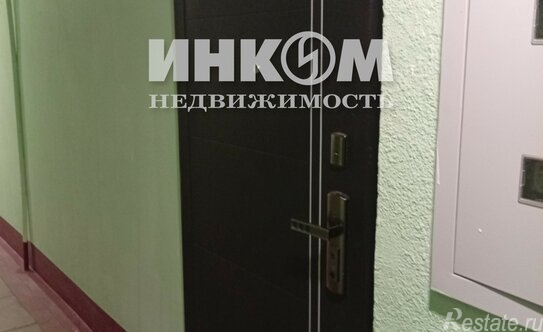 Продажа 1-комн квартиры на вторичном рынке улица Кубинка,  д. 15 к2