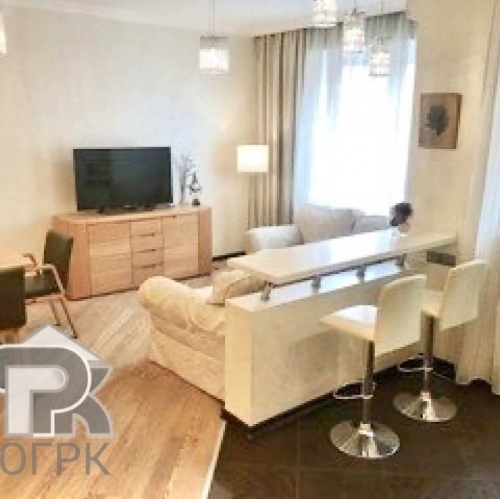 3-комн квартира Видное, Ольховая улица, 3