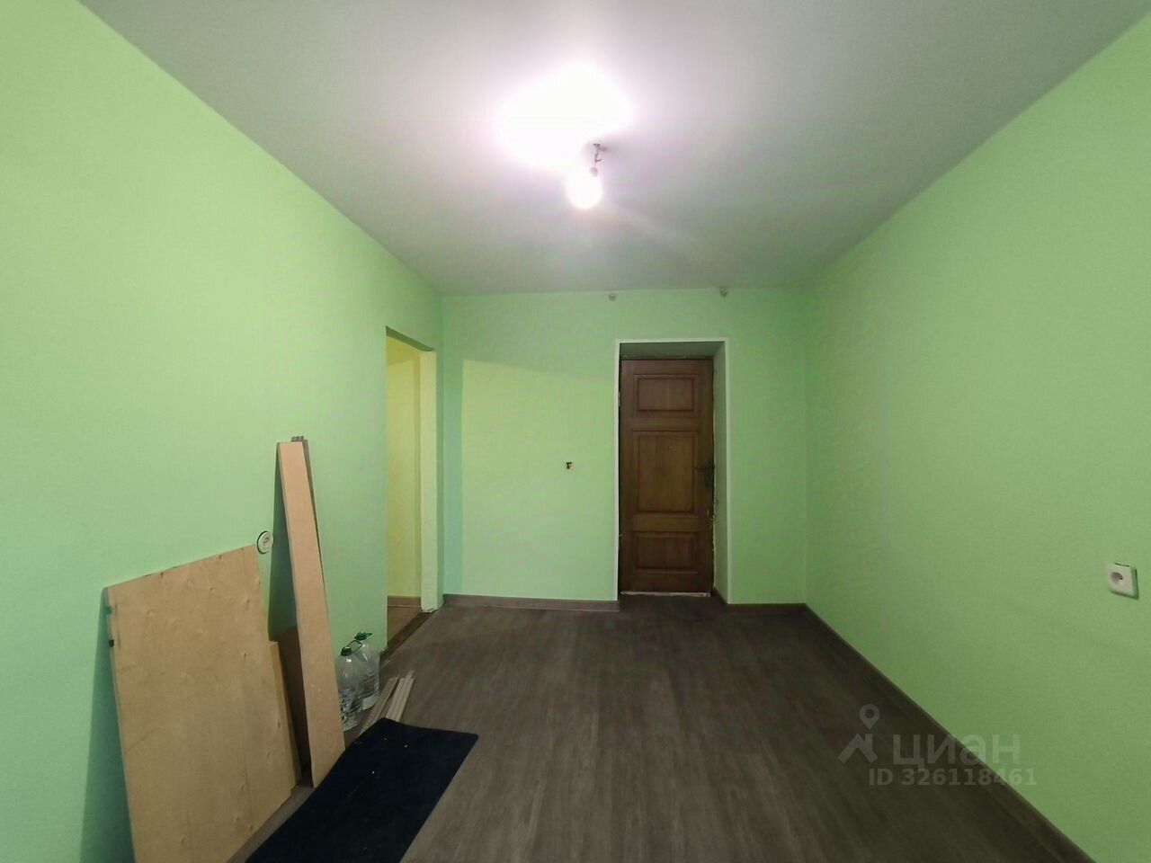 Продажа комнаты улица Асафьева,  д. 9К1