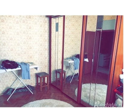 Продажа 4-комн квартиры на вторичном рынке Павловский Посад, ул. Орджоникидзе,  д. 13