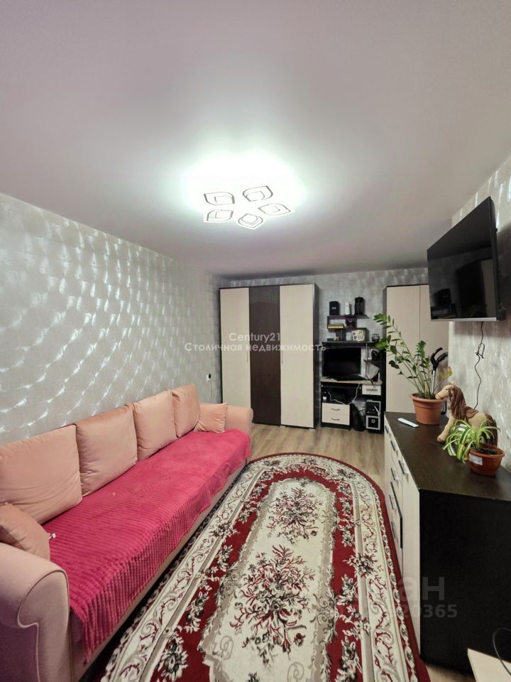 Продажа 2-комн квартиры на вторичном рынке Кучино мкр, Балашиха, проспект Жуковского,  д. 4