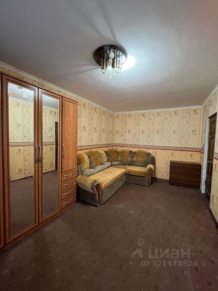 Продажа 2-комн квартиры на вторичном рынке Назия пгт, улица Луговая, 6