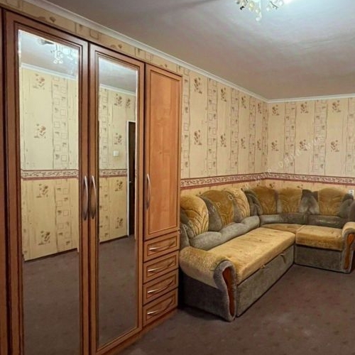 2-комн квартира Назия пгт, улица Луговая, 6