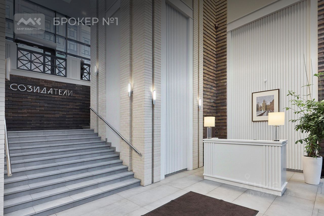 Продажа 1-комн квартиры на вторичном рынке 12-я Красноармейская улица, 26