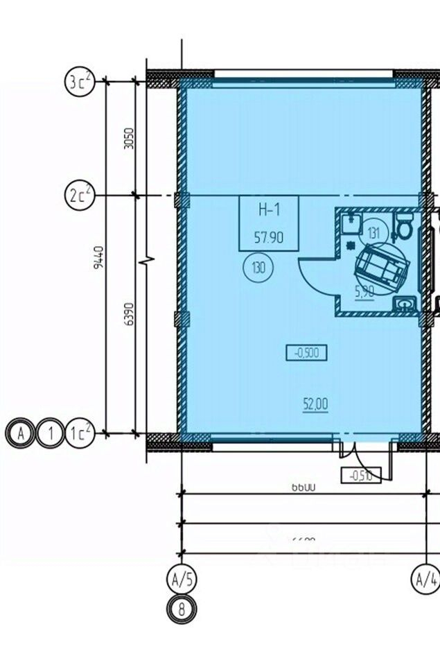 Аренда торгового помещения Решетникова ул,  д. 29