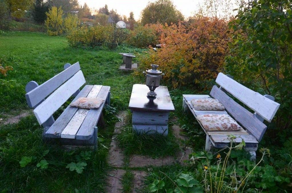 Продажа дома д. Мелекса, 4А