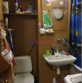 Продажа 1-комн квартиры на вторичном рынке Светогорск г., Красноармейская ул. ,  д. 26