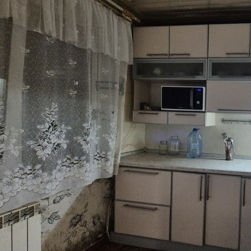 2-комн квартира д. Лампово, улица Совхозная, 15