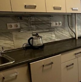 Аренда 3-комн квартиры на вторичном рынке проспект Мира, 91К1