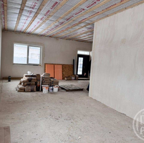 Коттедж/дом Большево дер., Александровская ул. ,  д. 14