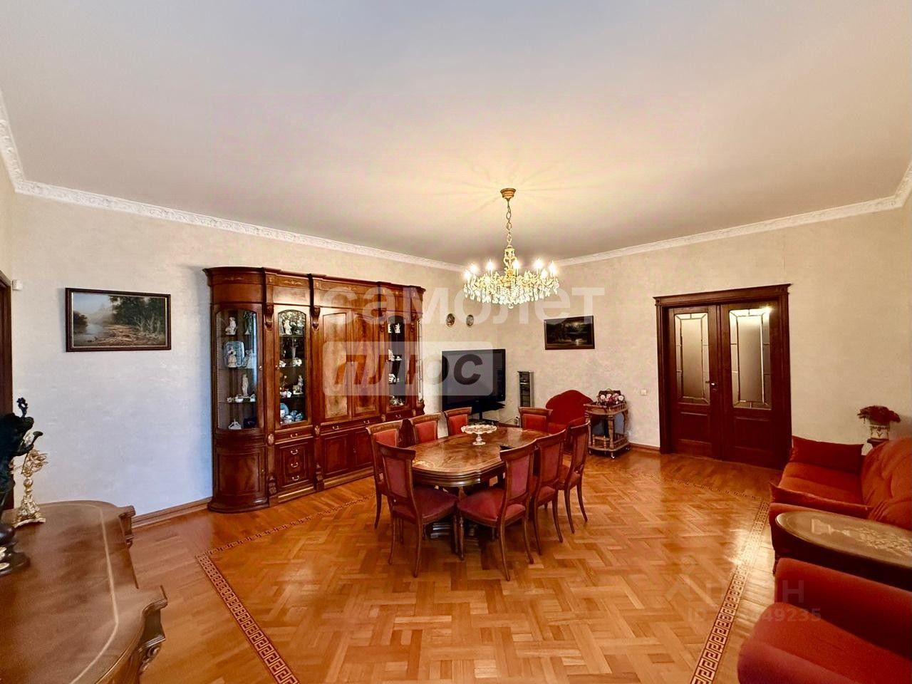 Продажа 3-комн квартиры на вторичном рынке Ломоносовский проспект, 7К5