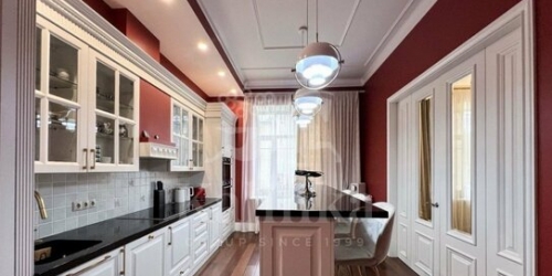 4-комн квартира Обыденский 1-й пер,  д. 9/12