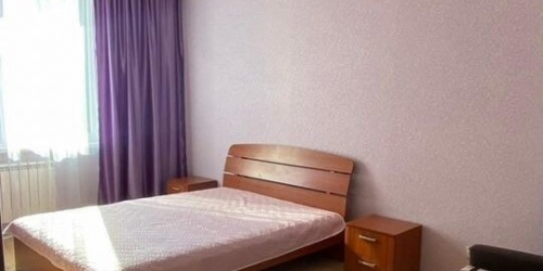 5-комн квартира улица Маршала Бирюзова,  д. 31