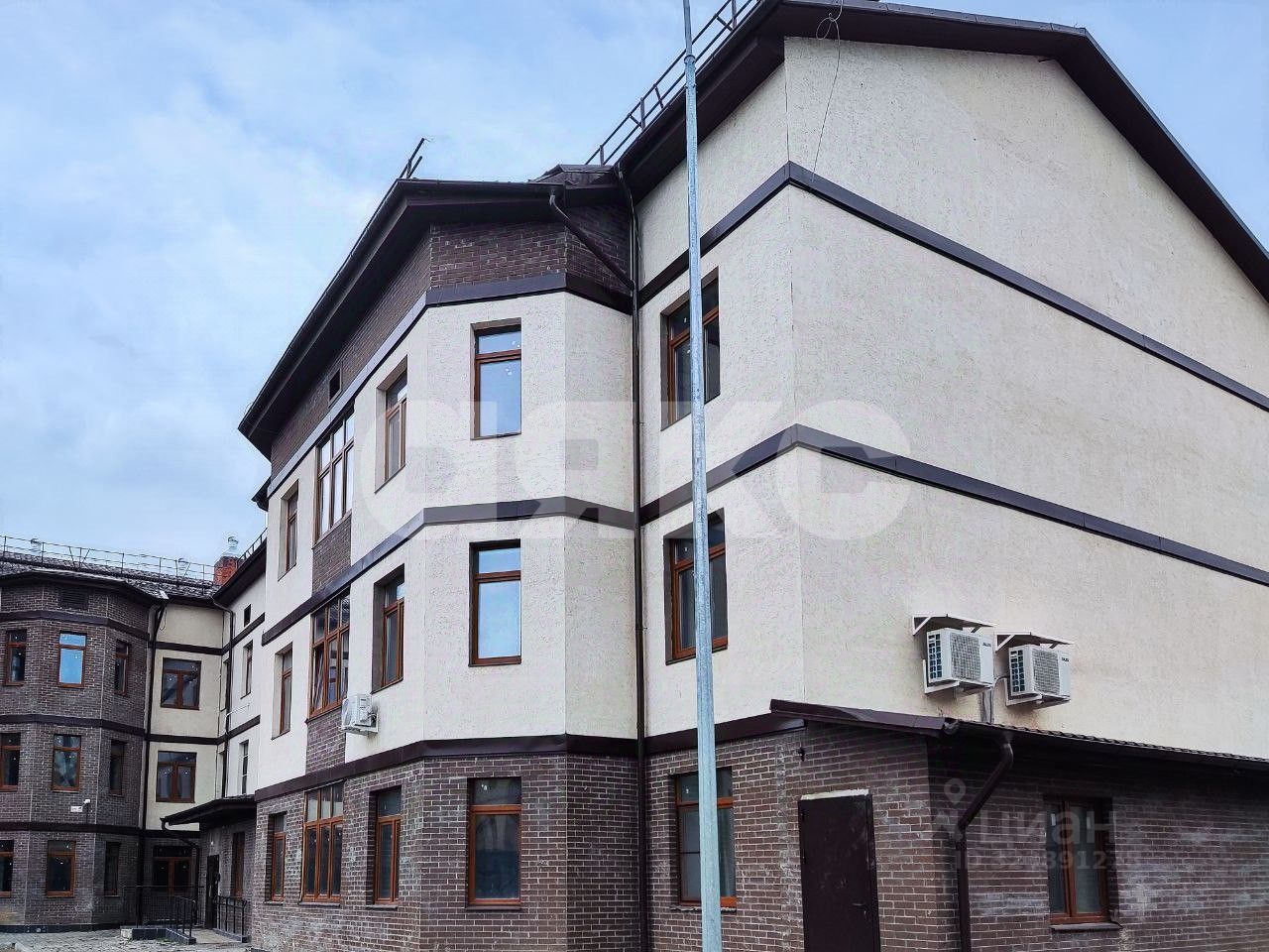 Продажа 1-комн квартиры на вторичном рынке Раменское, улица Березовая Роща, 6