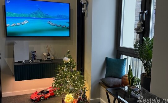 Продажа 2-комн квартиры на вторичном рынке Тишинский Б. пер,  д. 38