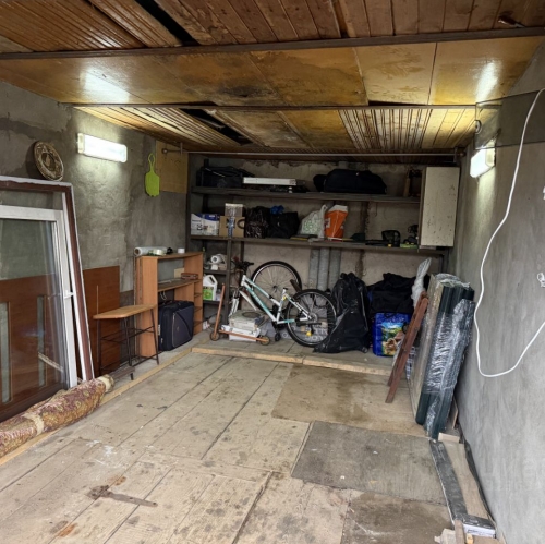 Гараж/парковка Павловская Слобода, ул Ленина,  д. 28