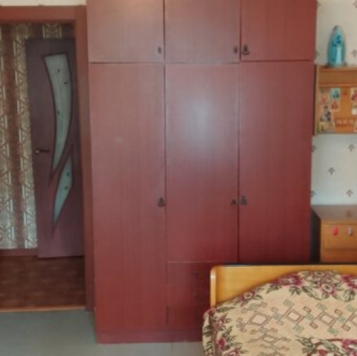 3-комн квартира ул Учительская,  д. 6,  к. 1