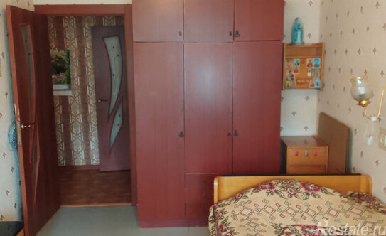 Продажа 3-комн квартиры на вторичном рынке ул Учительская,  д. 6,  к. 1