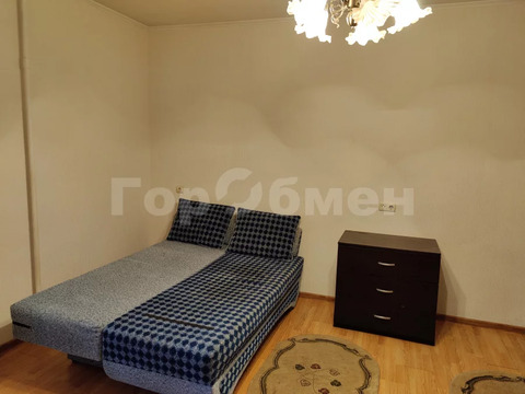 Продажа 2-комн квартиры на вторичном рынке Пушкино, 2-й Фабричный проезд,  д. 16