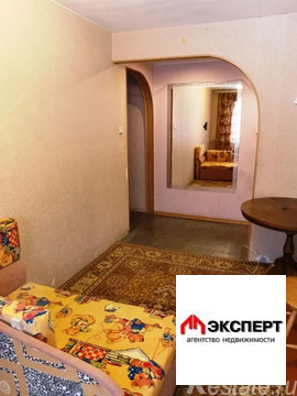 Аренда 3-комн квартиры на вторичном рынке Павловский Посад г, Фрунзе пер,  д. 27