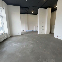 Аренда торгового помещения Ижорская улица,  д. 6 к6