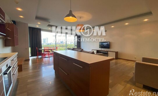 Продажа 3-комн квартиры на вторичном рынке ул Нежинская,  д. 1,  к. 3