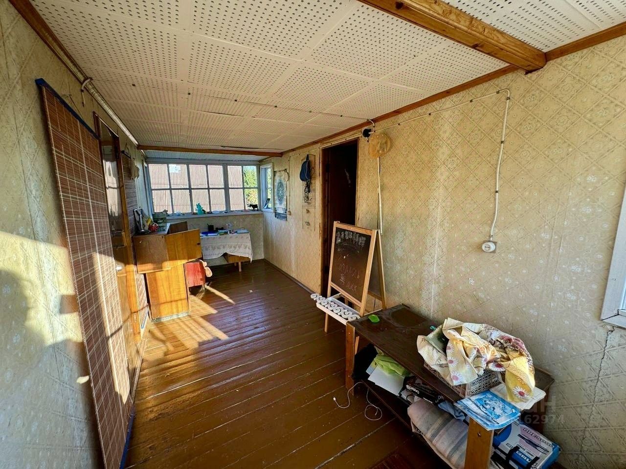 Продажа дома Мшинская садоводческий массив, Нева СНТ,  д. 250