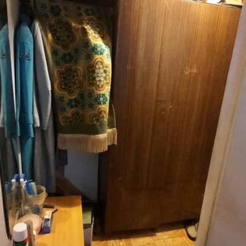 1-комн квартира Мытищи, ул Силикатная,  д. 37Г