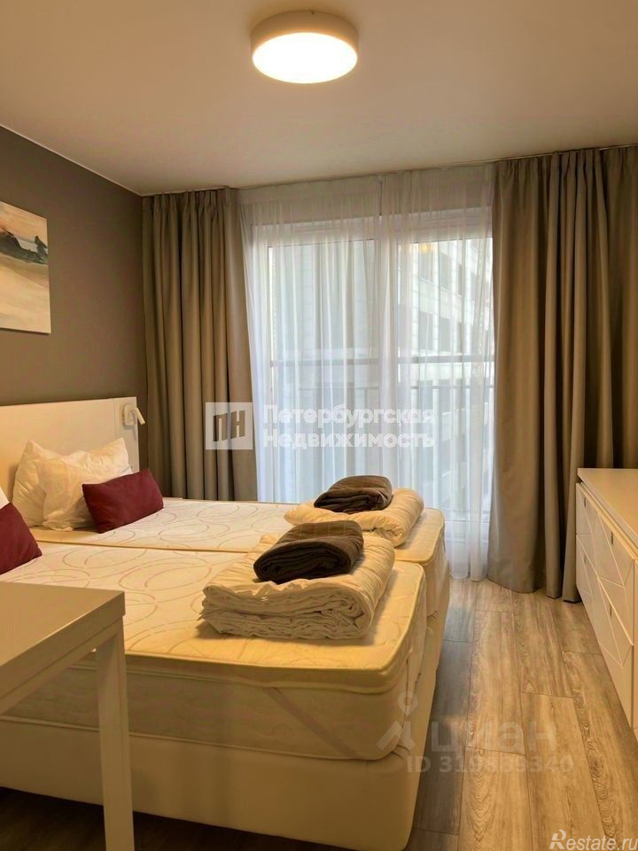 Продажа ПСН улица Салова,  д. 61